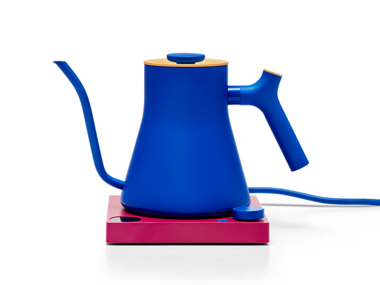 Great Jones x Fellow EKG Pro Kettle