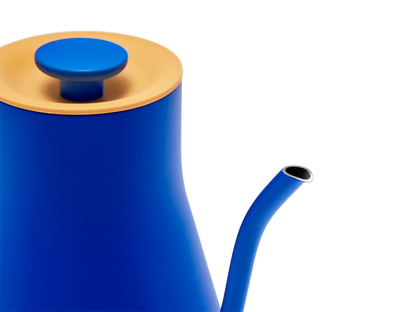 Great Jones x Fellow EKG Pro Kettle