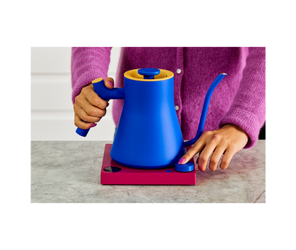 Great Jones x Fellow EKG Pro Kettle