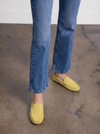 The Felize Suede