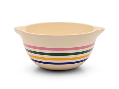 Stir Crazy