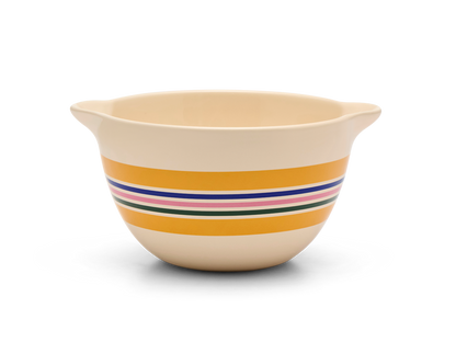 Stir Crazy