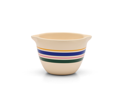 Stir Crazy