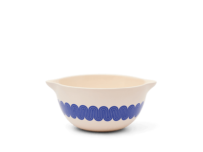 Stir Crazy