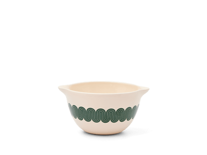 Stir Crazy