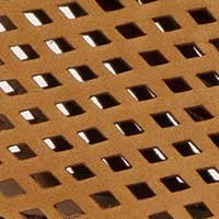 The Palestra Lattice