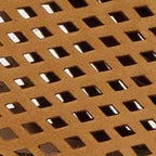 The Palestra Lattice