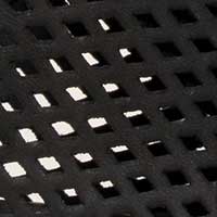 The Palestra Lattice