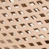 The Palestra Lattice