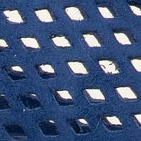 The Sacca Donna Lattice