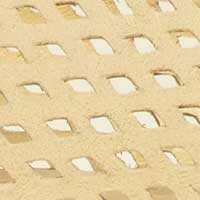 The Sacca Donna Lattice